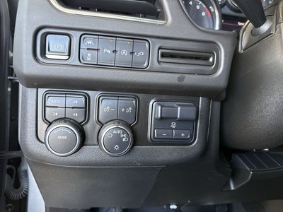 2022 Chevrolet Suburban LS