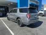 2022 Chevrolet Suburban LS