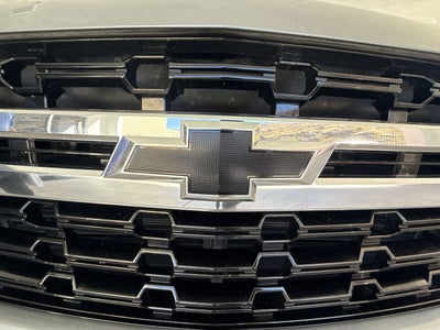 2022 Chevrolet Suburban LS