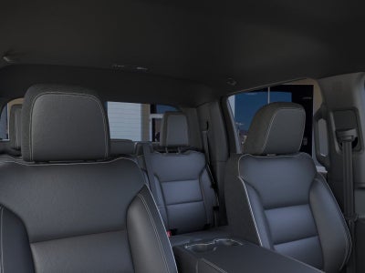 2026 GMC Sierra EV Elevation Standard Range