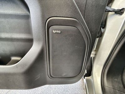 2022 GMC Sierra 2500 HD SLE