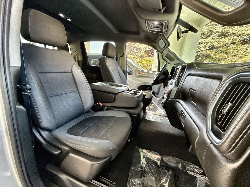2022 GMC Sierra 2500 HD SLE