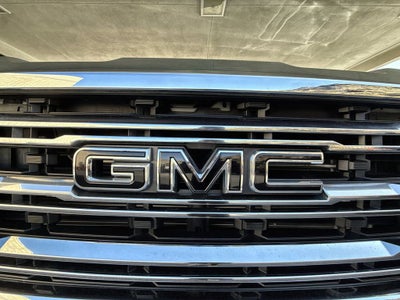 2022 GMC Sierra 2500 HD SLE