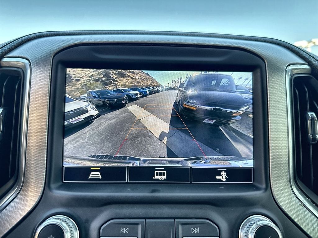 2022 GMC Sierra 2500 HD SLE