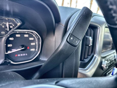 2022 GMC Sierra 2500 HD SLE