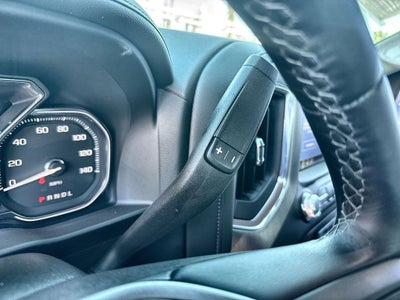 2022 GMC Sierra 3500 HD Denali