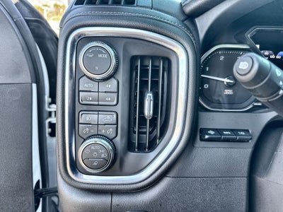2022 GMC Sierra 3500 HD Denali