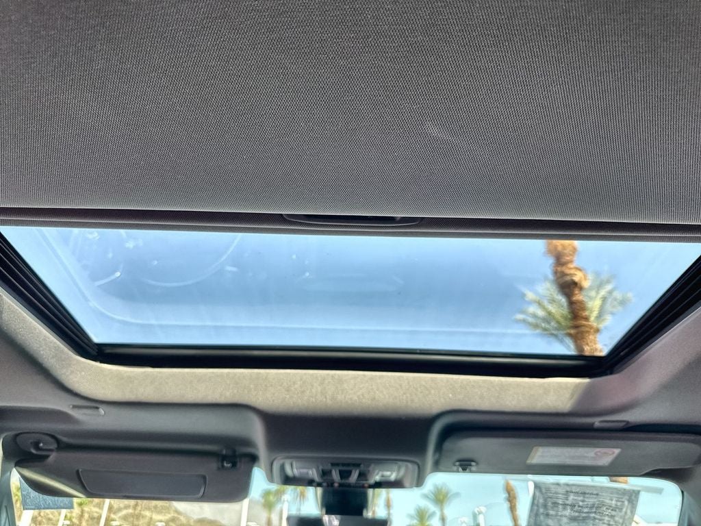 2022 GMC Sierra 3500 HD Denali