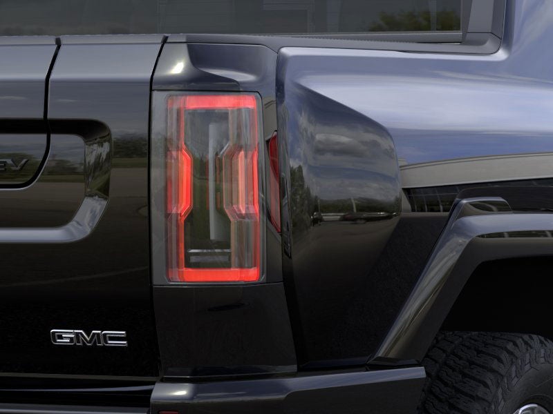 2026 GMC HUMMER EV Pickup 2X