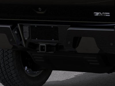2026 GMC HUMMER EV Pickup 2X