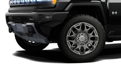 2026 GMC HUMMER EV Pickup 2X