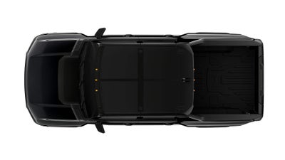 2026 GMC HUMMER EV Pickup 2X