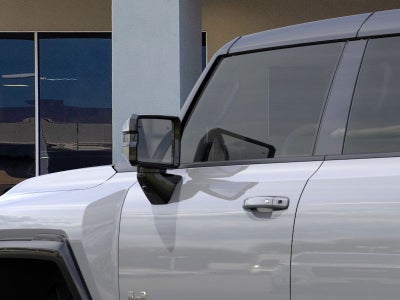2026 GMC HUMMER EV Pickup 2X