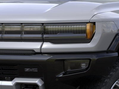 2026 GMC HUMMER EV Pickup 2X