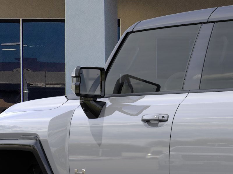 2026 GMC HUMMER EV Pickup 2X