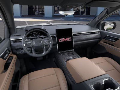 2026 GMC Sierra EV Denali Max Range