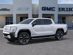 2026 GMC Sierra EV Denali Max Range