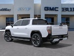 2026 GMC Sierra EV Denali Max Range