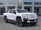 2026 GMC Sierra EV Denali Max Range