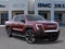2026 GMC Sierra EV Denali Max Range