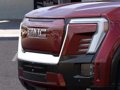 2026 GMC Sierra EV Denali Max Range
