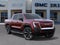 2026 GMC Sierra EV Denali Max Range