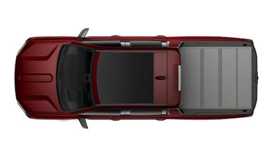 2026 GMC Sierra EV Denali Max Range