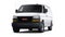 2025 GMC Savana Cargo Work Van