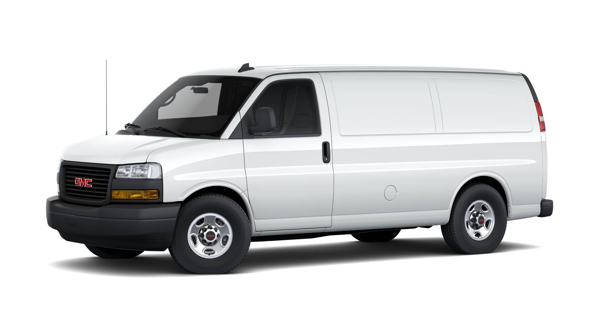 2025 GMC Savana Cargo Work Van - Photo 50