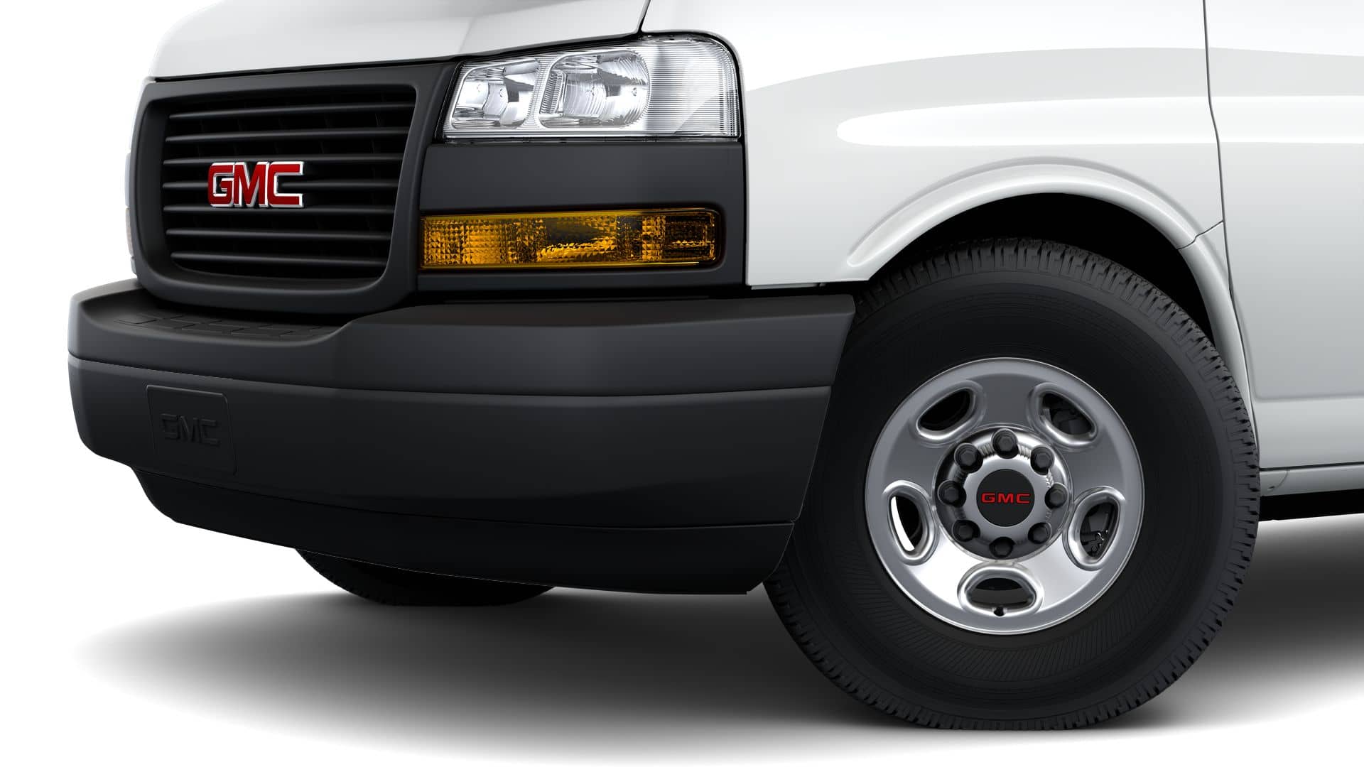 2025 GMC Savana Cargo Work Van - Photo 53