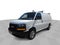 2024 GMC Savana Cargo 2500 Work Van