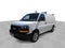 2024 GMC Savana Cargo 2500 Work Van
