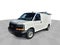 2024 GMC Savana Cargo 2500 Work Van