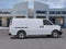 2025 GMC Savana Cargo Work Van