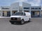 2025 GMC Savana Cargo Work Van