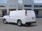 2025 GMC Savana Cargo Work Van