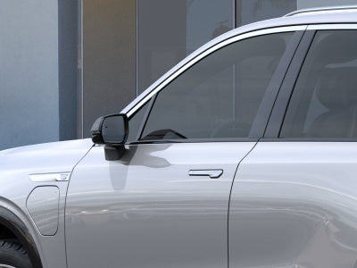 2027 Cadillac VISTIQ Luxury