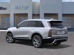2027 Cadillac VISTIQ Luxury