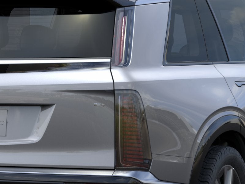 2027 Cadillac VISTIQ Luxury