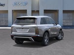 2027 Cadillac VISTIQ Luxury