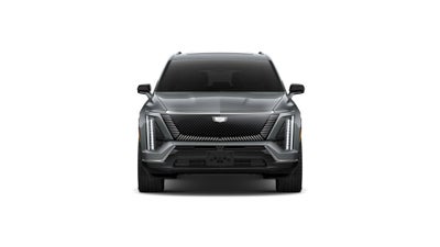 2027 Cadillac VISTIQ Luxury