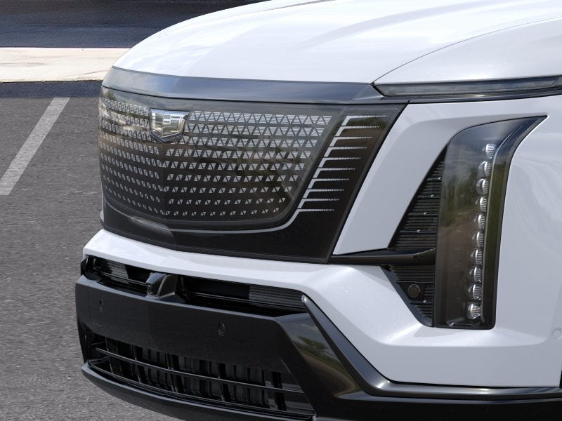 2027 Cadillac VISTIQ Sport