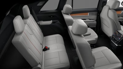 2027 Cadillac VISTIQ Sport