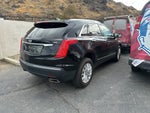 2019 Cadillac XT5 FWD
