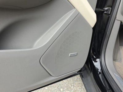 2022 Cadillac XT5 FWD Premium Luxury