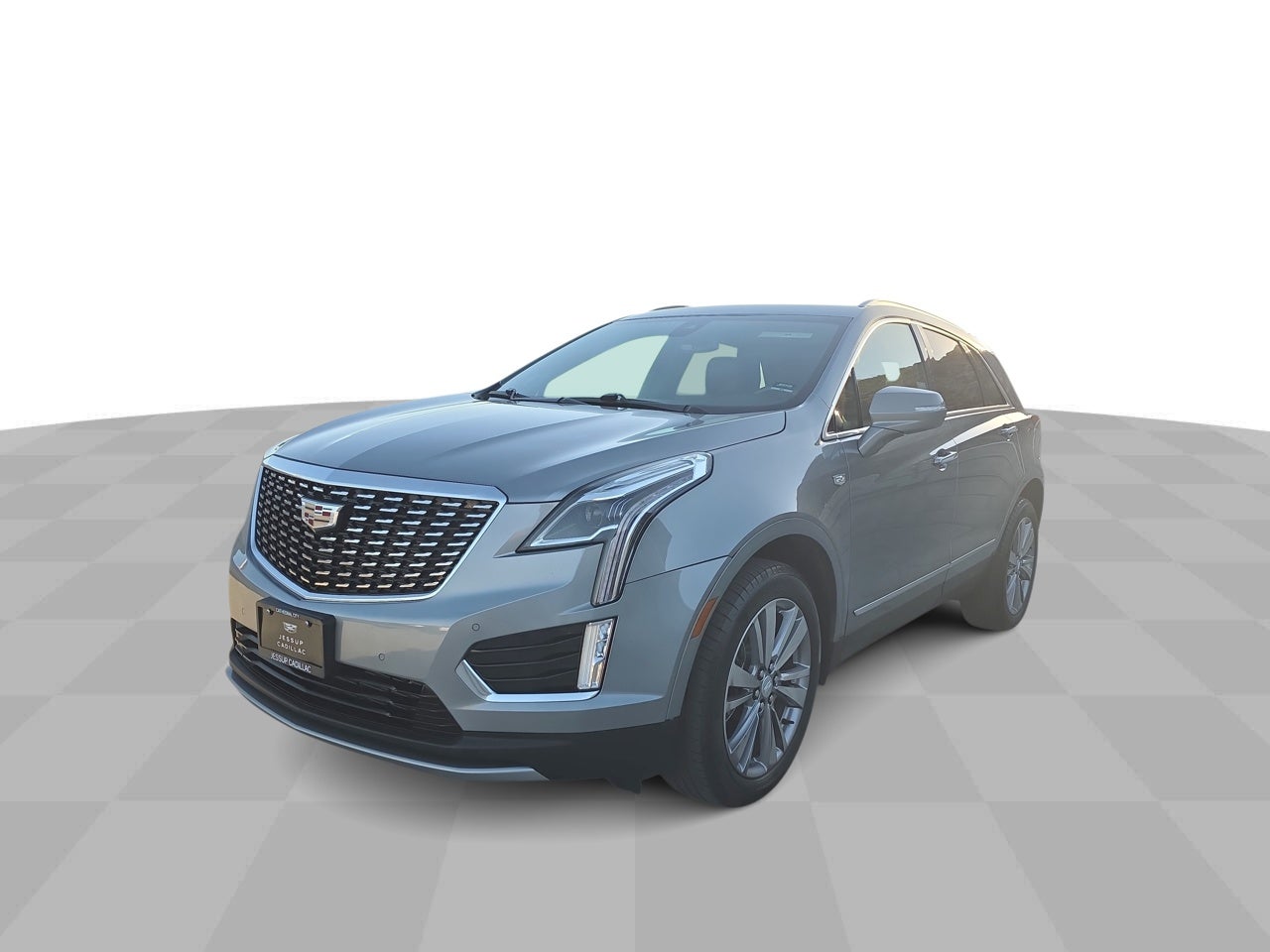 2023 Cadillac XT5