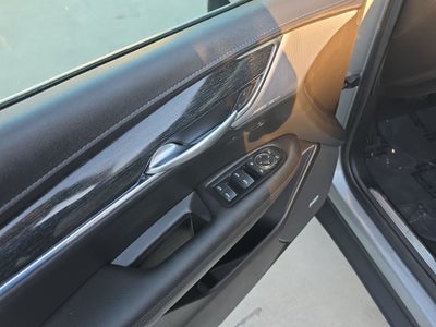 2023 Cadillac XT5 FWD Premium Luxury