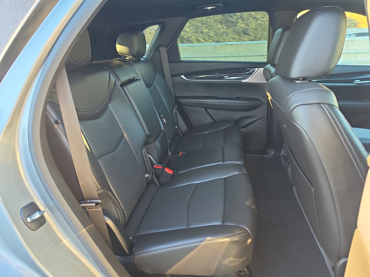 2023 Cadillac XT5 FWD Premium Luxury