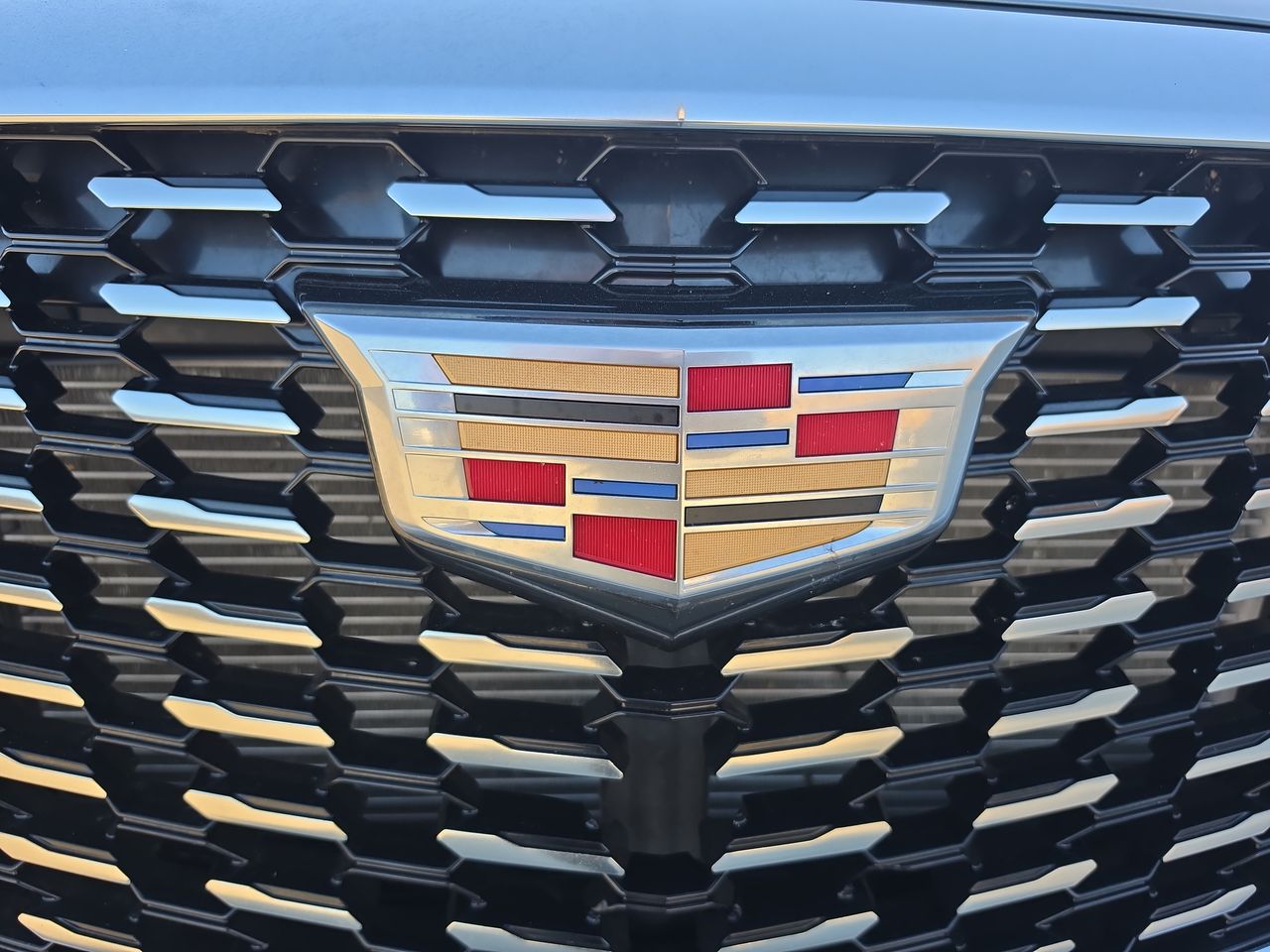 2023 Cadillac XT5 FWD Premium Luxury