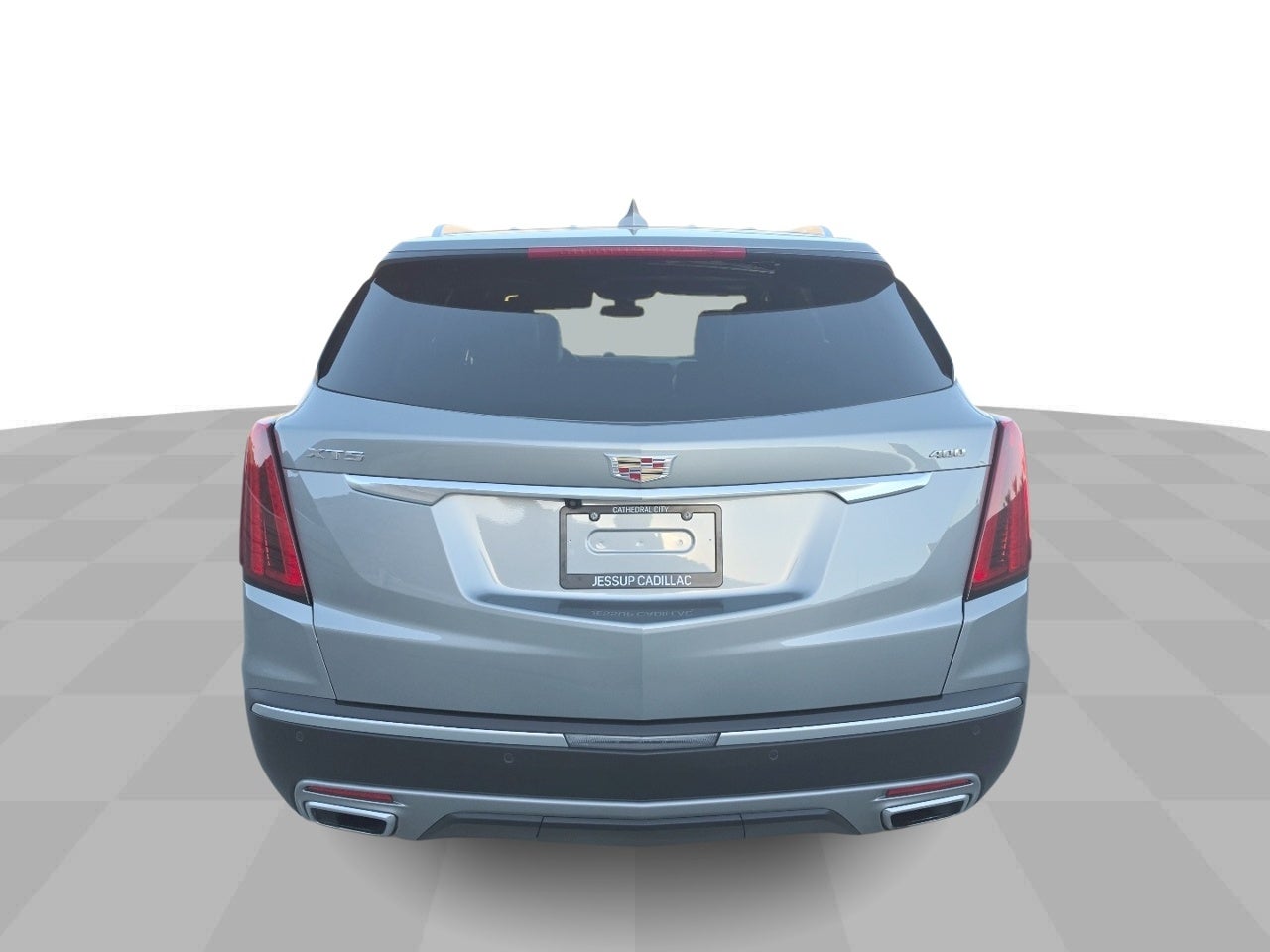 2023 Cadillac XT5 FWD Premium Luxury